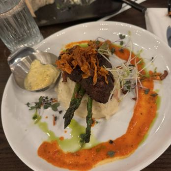 SOB Steakhouse - Steakhouses Near Me - Liberty Township, Ohio