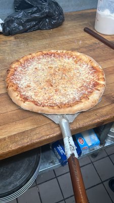 Tel-Aviv Slices Pizza by null