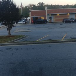 located in the loves ran separately