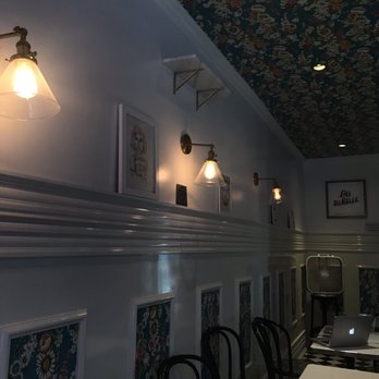 Cafe Belle - Cafes Near Me - New York, New York Cafe Belle - Cafes Near Me - New York, New York