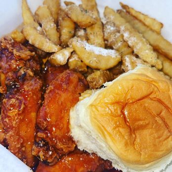 Sno Shack - Food Trucks Near Me - Houston, Texas