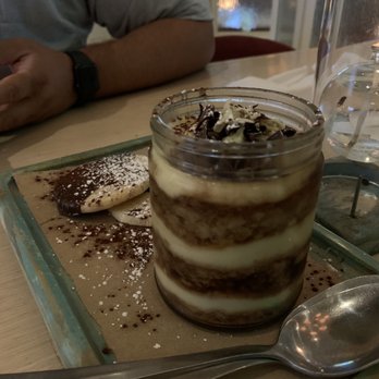 Bottiglia - Tiramisu - Italian Near Me - Henderson, Nevada