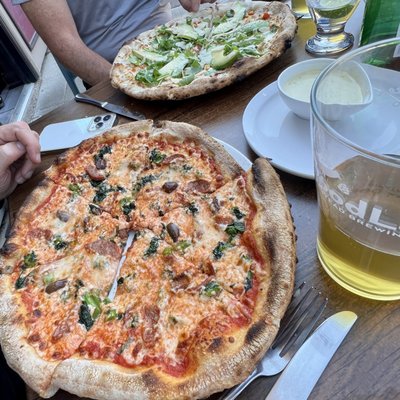 Bluebird Café & Grill by null