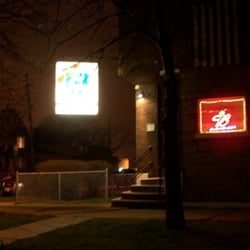 The Corner Joynt