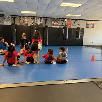 Modern Warrior Martial Arts Academy - Karate Near Me - Atwater, California Modern Warrior Martial Arts Academy - Karate Near Me - Atwater, California