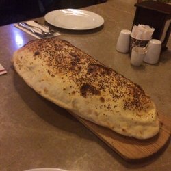 Sultan Köşesi - Largest bread ever - haha   Simply delicious!