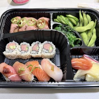 Kumo Kitchen - Kumo box - worth it! - Japanese Near Me - Los Angeles, California Kumo Kitchen - Kumo box - worth it! - Japanese Near Me - Los Angeles, California