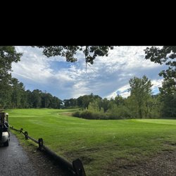 user provided Red Tail Golf Club photo