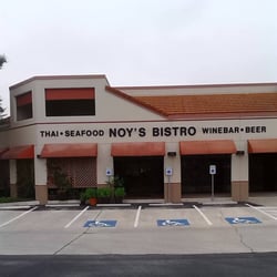 Noy's Bistro