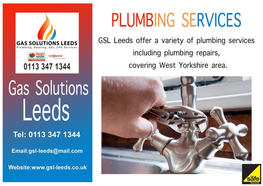 GAS SOLUTIONS LEEDS 【11 Photos】 Pontefract Road, Leeds, West Yorkshire