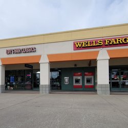 Wells Fargo Bank