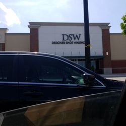 DSW Designer Shoe Warehouse
