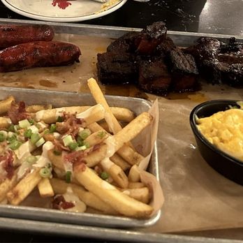 Lucille's Smokehouse Bar-B-Que - BBQ FEAST FOR TWO - Barbeque Near Me - Cerritos, California Lucille's Smokehouse Bar-B-Que - BBQ FEAST FOR TWO - Barbeque Near Me - Cerritos, California