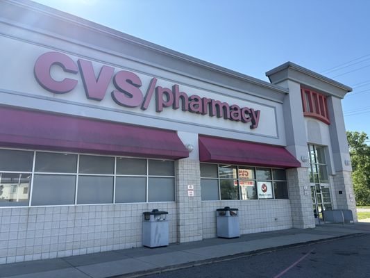 CVS Pharmacy