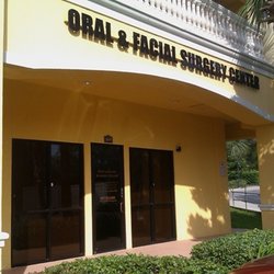 Ydrach Arturo A, DMD - Oral And Facial Surgery Center - Main Entrance