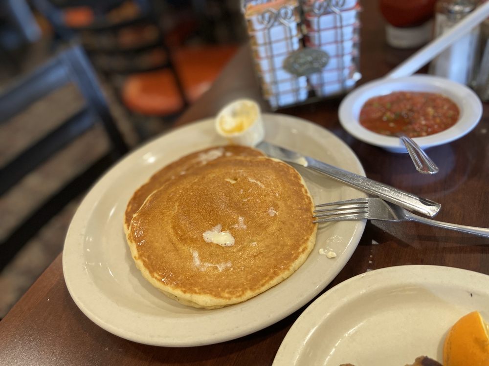 FAMILY HOUSE OF PANCAKES 653 Photos & 711 Reviews 562 Broadway