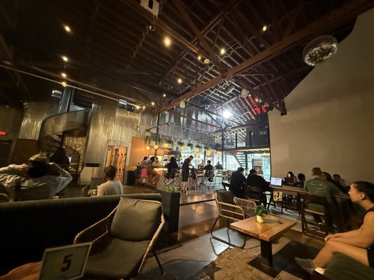 Kahvi Coffee and Cafe by null