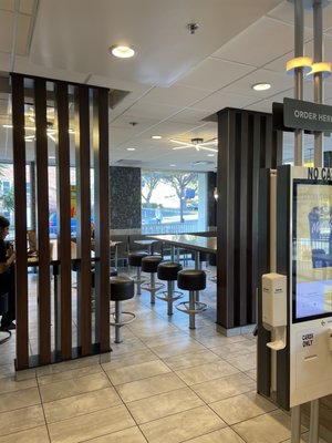 McDonald's by null