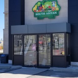 South Asiyan Supermarket