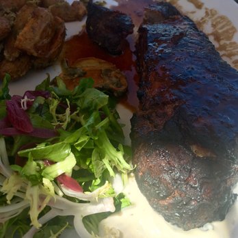 Half Moon - Black Angus NY Strip Steak - New American Near Me - Dobbs Ferry, New York Half Moon - Black Angus NY Strip Steak - New American Near Me - Dobbs Ferry, New York