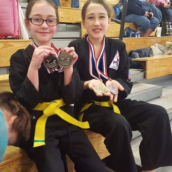 Waterman's Martial Arts - Martial Arts Near Me - Sherrill, New York Waterman's Martial Arts - Martial Arts Near Me - Sherrill, New York