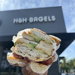 H&H Bagels