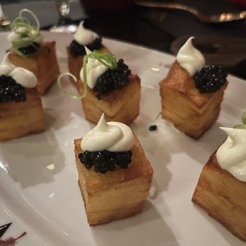 Vanderpump A Paris - Caviar Bites - French Near Me - Las Vegas, Nevada Vanderpump A Paris - Caviar Bites - French Near Me - Las Vegas, Nevada