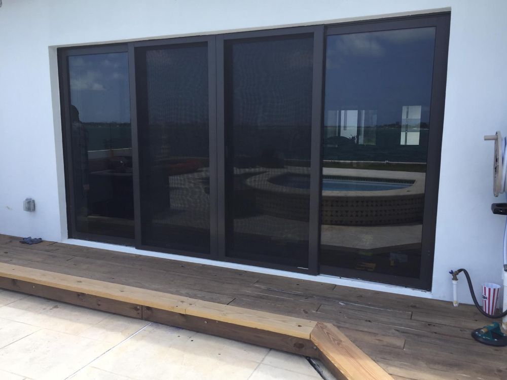 Slide of R&B Remodeling