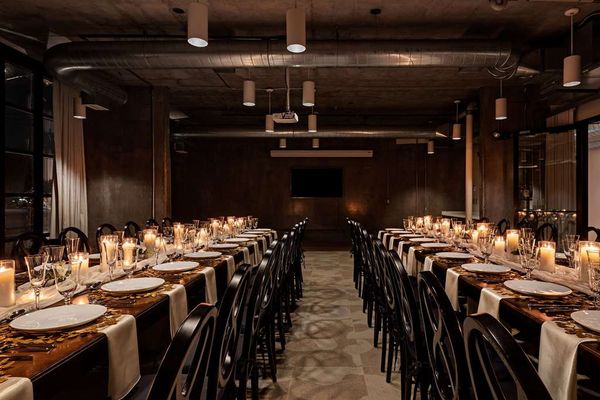 The LOOM Hotel, Tapestry Collection by Hilton by null