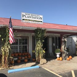 Don Mould's Plantation Garden Center and Nursery