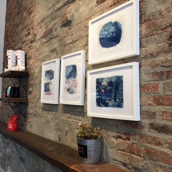Black Swan Espresso - Art / walls - Coffee & Tea Near Me - Newark, New Jersey Black Swan Espresso - Art / walls - Coffee & Tea Near Me - Newark, New Jersey