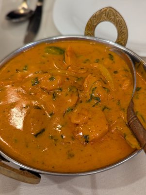 Manohar’s Delhi Palace by null