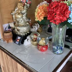 Chang Thai - Counter