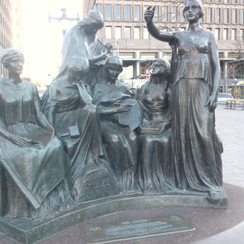 1. Place D'Youville