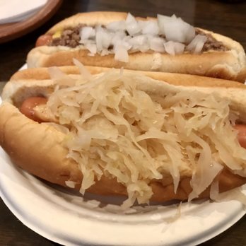 Nikki's Dog House - Coney dog and Reuben dog - Fast Food Near Me - Putnam, Connecticut Nikki's Dog House - Coney dog and Reuben dog - Fast Food Near Me - Putnam, Connecticut