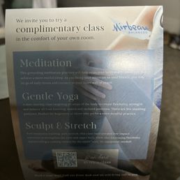 Room advertising