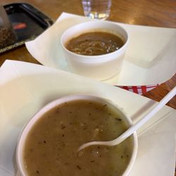 The Tea Spot - Snoop's Soups