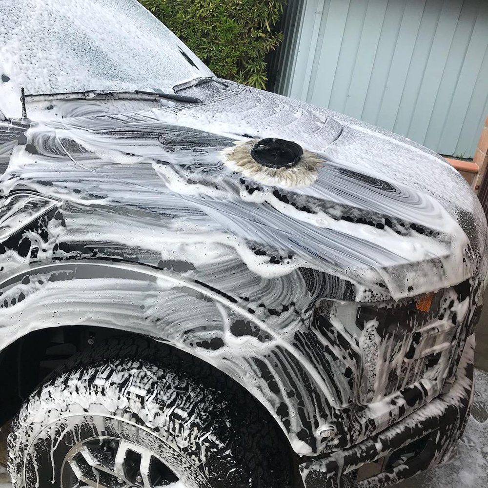 CRUCIAL CAR CARE Updated April 2024 15 Photos Torrance