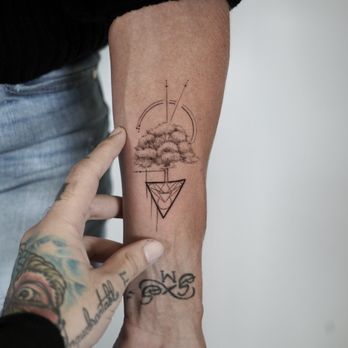 Glorious Tattoo - Tattoo - Tattoo Near Me - Brooklyn, New York