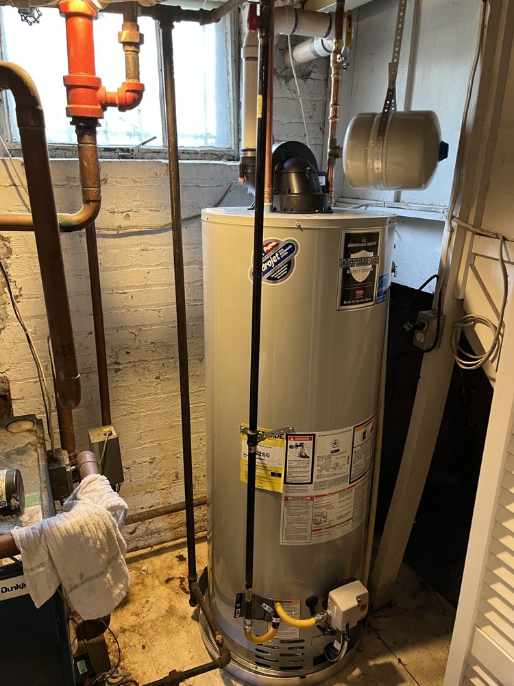 Slide of Payless Plumbing and Heating