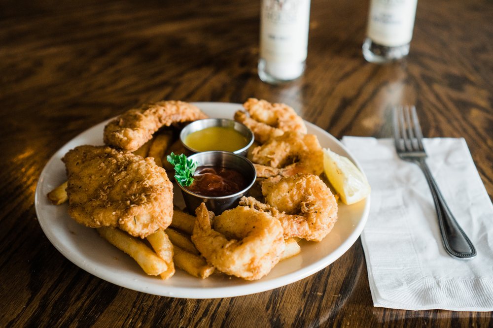 WYOMING’S RIB AND CHOP HOUSE 74 Photos & 70 Reviews 256 S Center