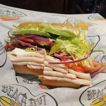 Beach Hut Deli - Sandwiches Near Me - Tigard, Oregon