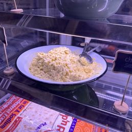 Egg Salad Sandwich