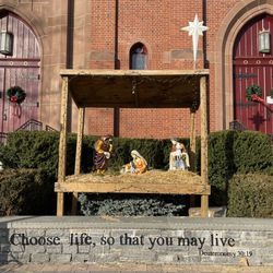 Saint Thomas the Apostle