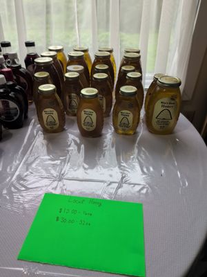 LT Organic Farm Restaurant by null