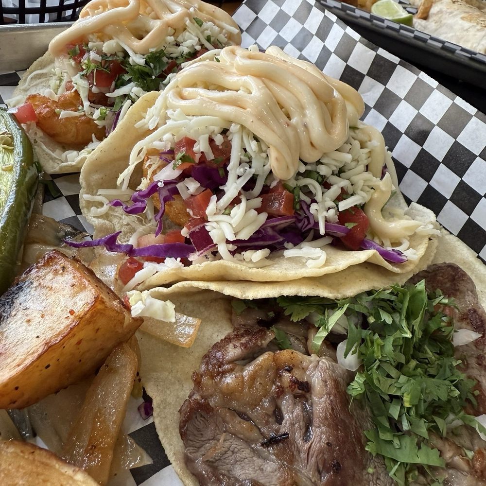 El Taco Magico - Tacos Near Me - Suisun City, California El Taco Magico - Tacos Near Me - Suisun City, California
