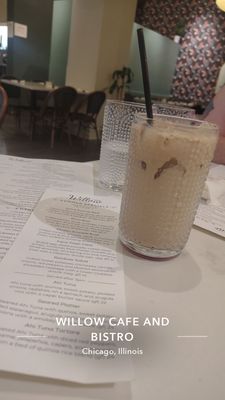 Willow Café and Bistro by null