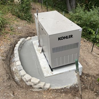 Sun Pirates - Stand alone generator. - Solar Installation Near Me