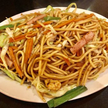 China Bento - House special chow mein - Chinese Near Me - Chula Vista, California China Bento - House special chow mein - Chinese Near Me - Chula Vista, California