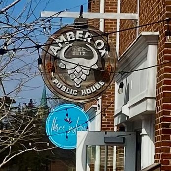 Amber Ox Public House - American Near Me - Williamsburg, Virginia Amber Ox Public House - American Near Me - Williamsburg, Virginia